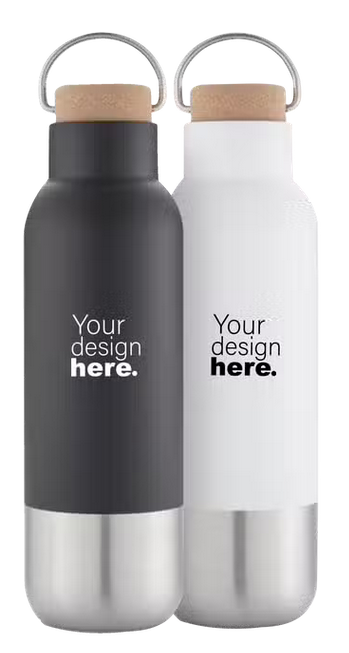 Stainless Steel Bottle